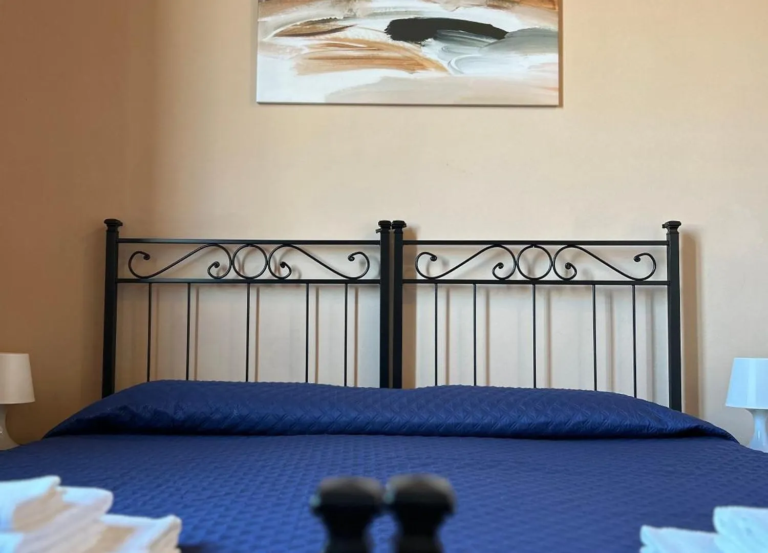 Villarte Agliana Guest house