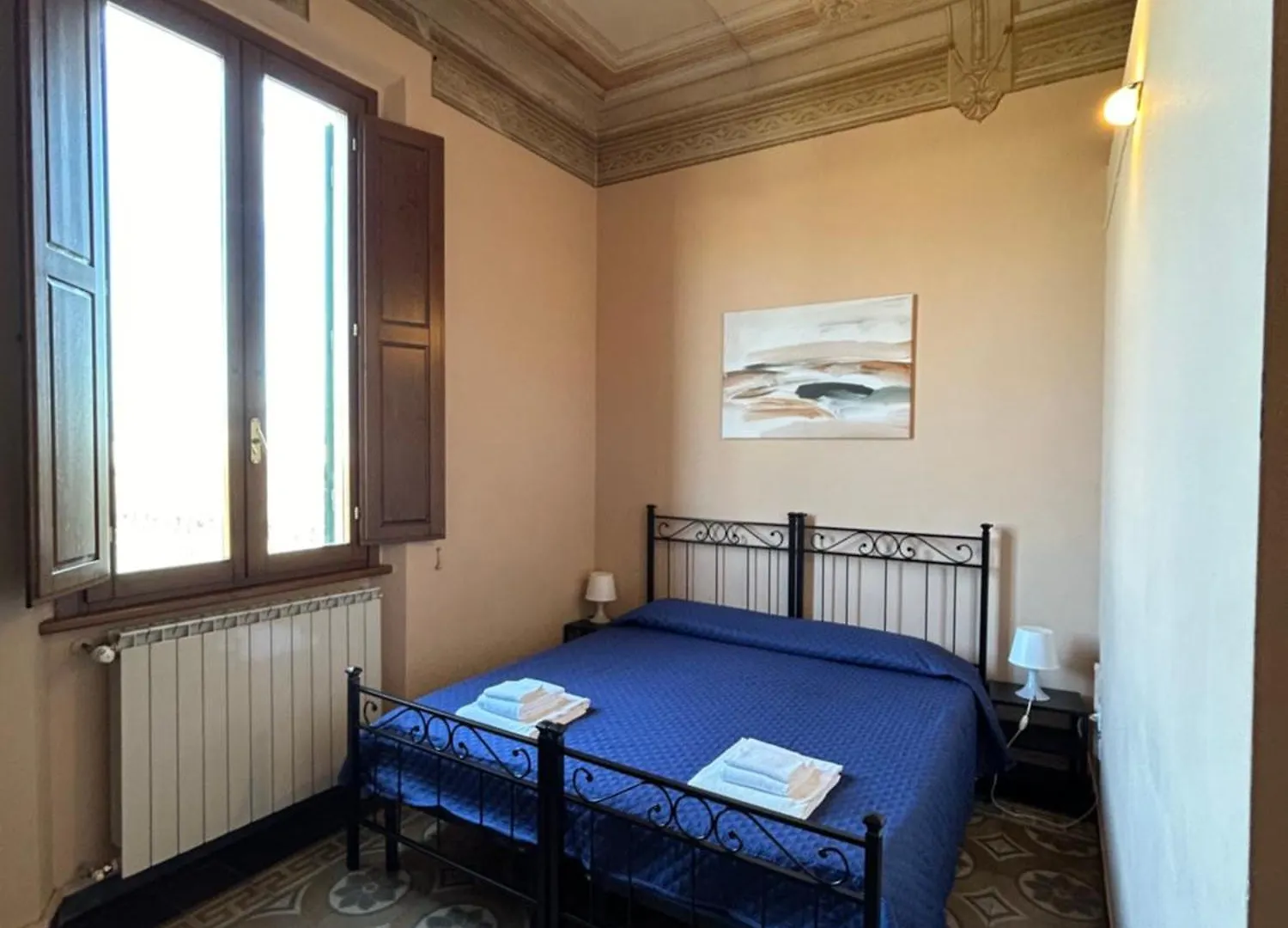 Villarte Agliana Italy