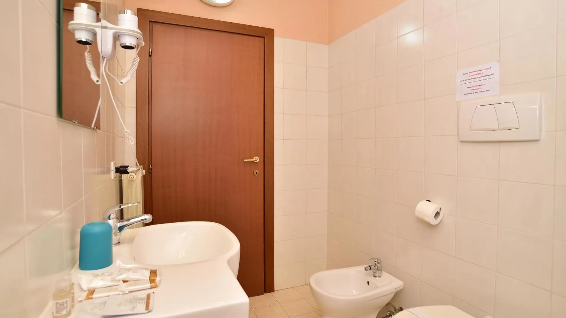 Guest house Villarte Agliana