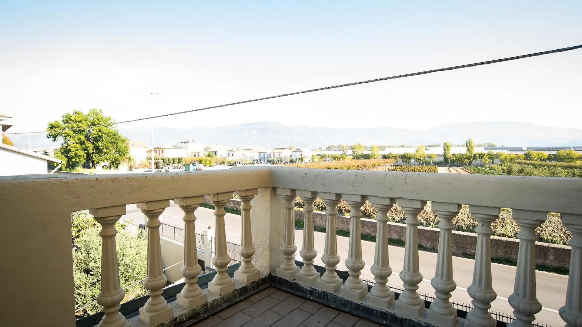 Guest house Villarte Agliana