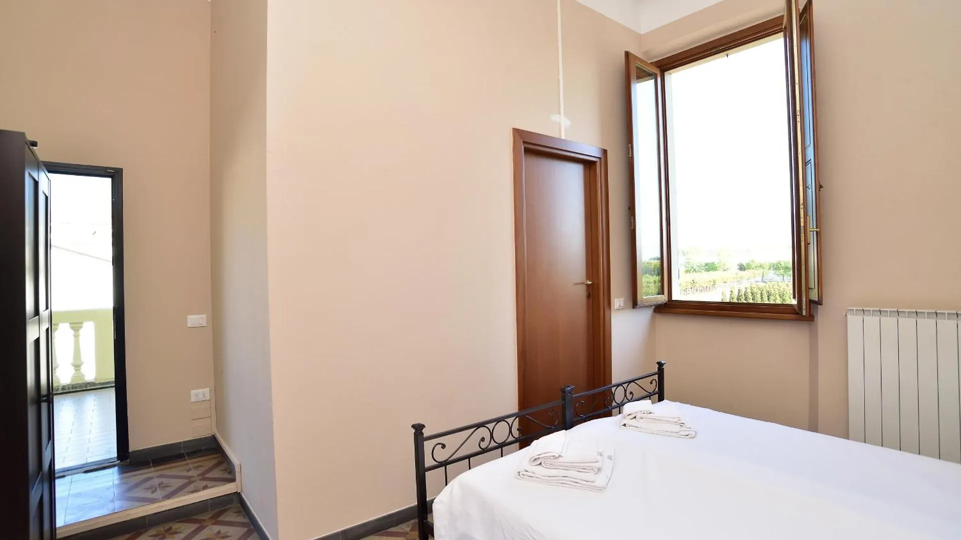Guest house Villarte Agliana Italy